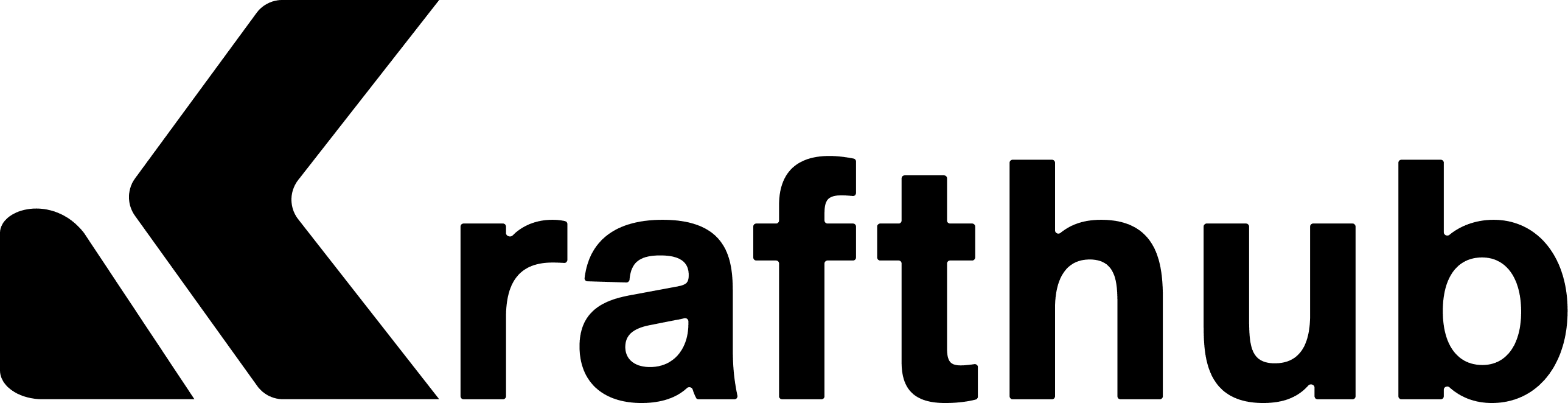 Krafthub